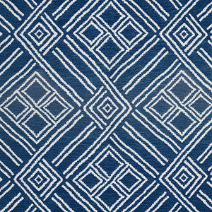 Terraza Bermuda W8608 by Thibaut Designer Fabric