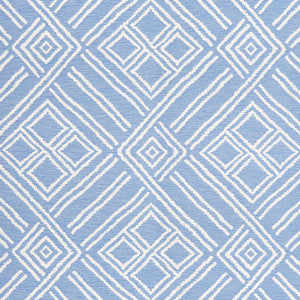 Terraza Sky W8610 by Thibaut Designer Fabric
