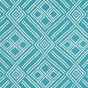 Terraza Capri W8611 by Thibaut Designer Fabric
