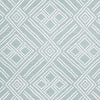 Terraza Seafoam W8612 by Thibaut Designer Fabric