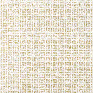 Remy Dot Caramel W8701 by Thibaut Designer Fabric