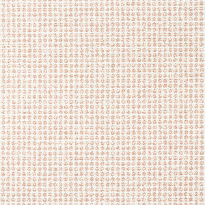 Remy Dot Clay W8702 by Thibaut Designer Fabric