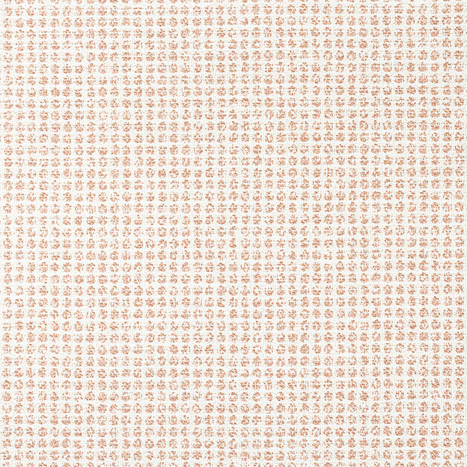 Remy Dot Clay W8702 by Thibaut Fabric Thibaut Fabric Remy Dot Clay W8702Fabric Haven 100% Polyester (UV) U.S.A. </p><p>Repeat: V: 1 54 - Fabric Carolina -