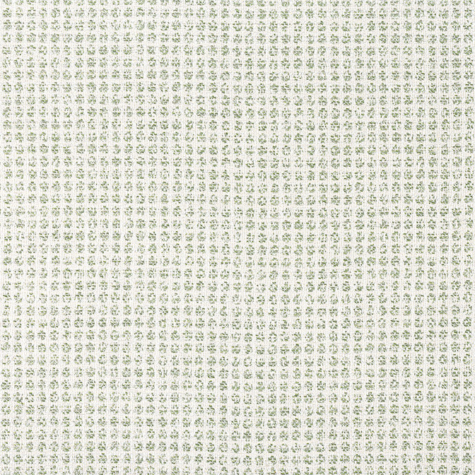 Remy Dot Aloe W8703 by Thibaut Fabric Thibaut Fabric Remy Dot Aloe W8703Fabric Haven 100% Polyester (UV) U.S.A. </p><p>Repeat: V: 1 54 - Fabric Carolina -