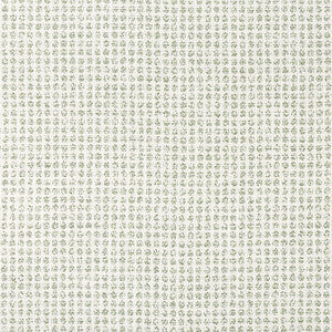 Remy Dot Aloe W8703 by Thibaut Designer Fabric