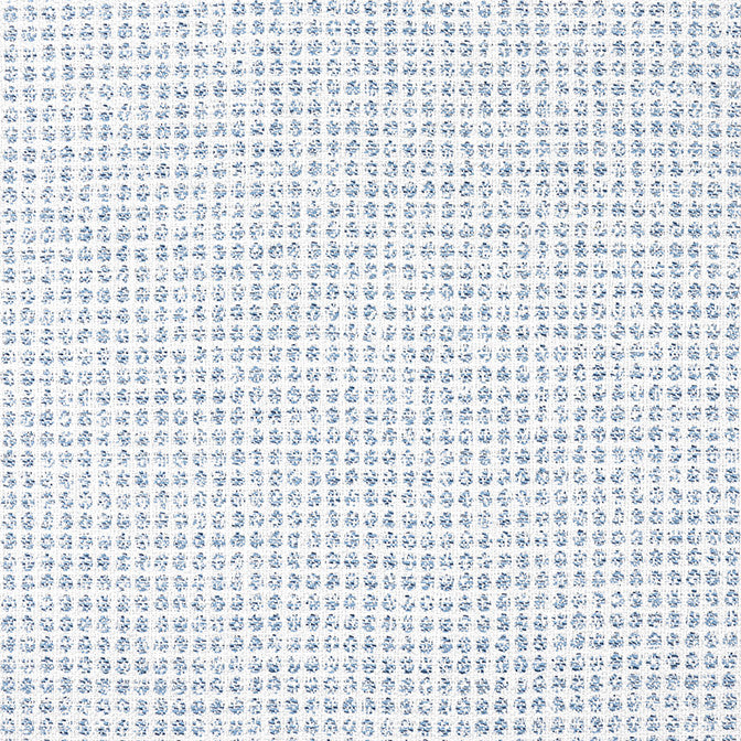 Remy Dot Sky W8705 by Thibaut Fabric Thibaut Fabric Remy Dot Sky W8705Fabric Haven 100% Polyester (UV) U.S.A. </p><p>Repeat: V: 1 54 - Fabric Carolina -