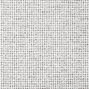 Remy Dot Onyx W8706 by Thibaut Designer Fabric