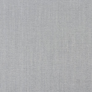 Veda Smoke W8721 by Thibaut Designer Fabric
