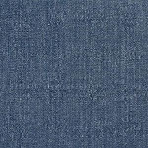 Veda Denim W8722 by Thibaut Designer Fabric