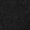 Veda Onyx W8723 by Thibaut Designer Fabric