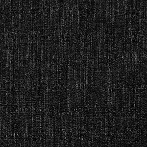 Veda Onyx W8723 by Thibaut Designer Fabric