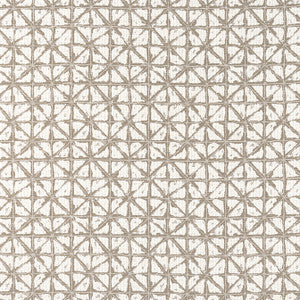 Soren Mocha W8740 by Thibaut Designer Fabric