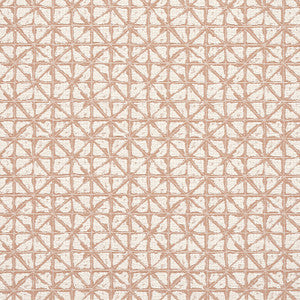 Soren Clay W8742 by Thibaut Designer Fabric