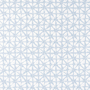 Soren Powder W8743 by Thibaut Designer Fabric