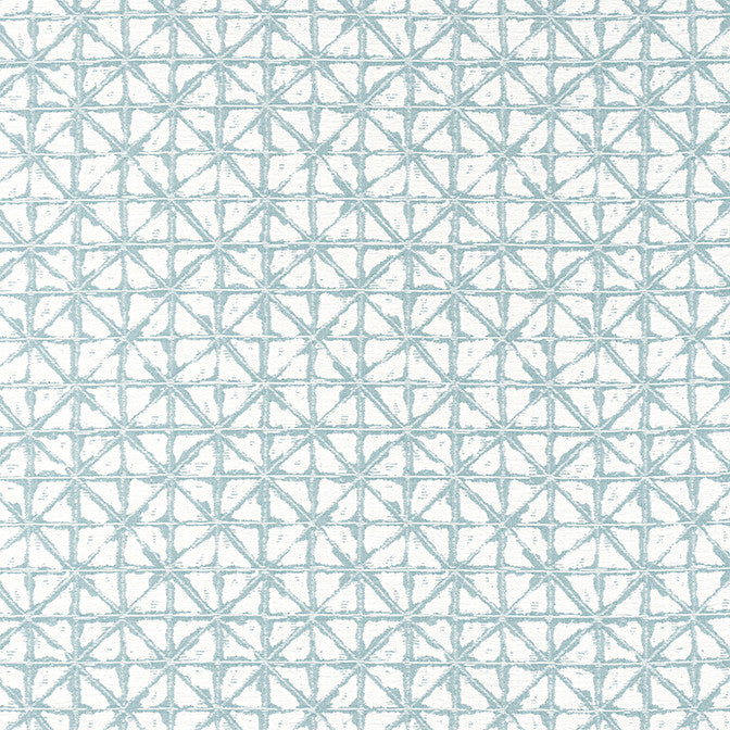 Soren Seaglass W8744 by Thibaut Fabric Thibaut Fabric Soren Seaglass W8744Fabric Haven 100% Polyester (UV) U.S.A. </p><p>Repeat: V: 4.75 54 - Fabric Carolina -