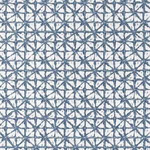 Soren Denim W8745 by Thibaut Designer Fabric