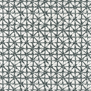 Soren Onyx W8746 by Thibaut Designer Fabric