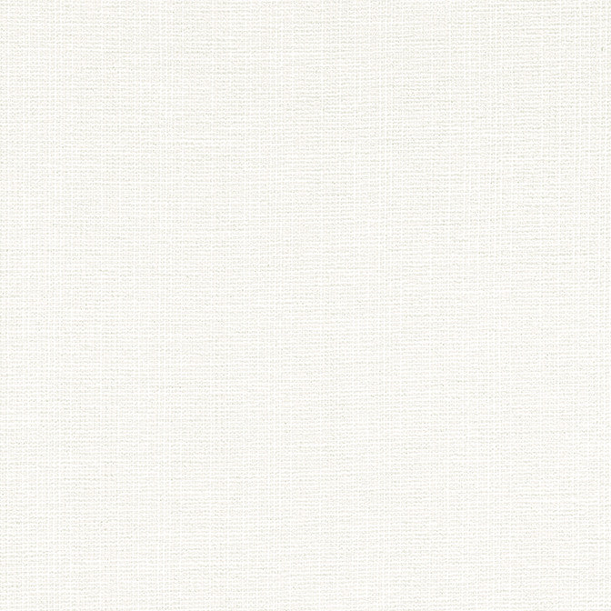 Sacchi Snow White W8752 by Thibaut Fabric Thibaut Fabric Sacchi Snow White W8752Fabric Haven Textures 100% Polyester (UV) U.S.A. </p><p>Repeat: V: - 54 - Fabric Carolina -
