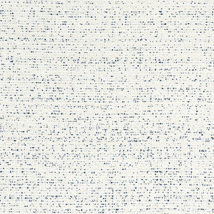 Adria Navy W8797 by Thibaut Designer Fabric