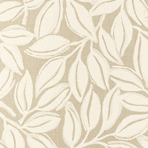 Kona Caramel W8809 by Thibaut Designer Fabric