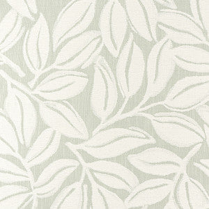 Kona Aloe W8811 by Thibaut Designer Fabric