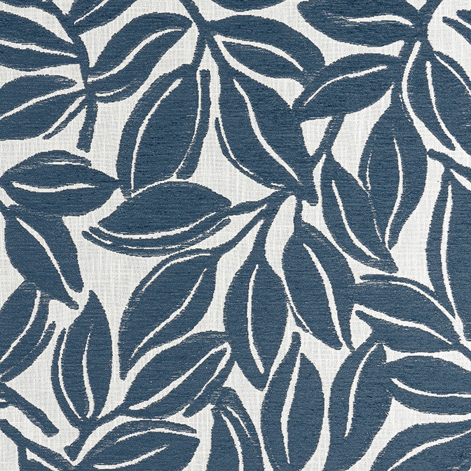 Kona Navy W8813 by Thibaut Fabric Thibaut Fabric Kona Navy W8813Fabric Haven 100% Polyester (UV) U.S.A. </p><p>Repeat: V: 32.25 54 - Fabric Carolina -