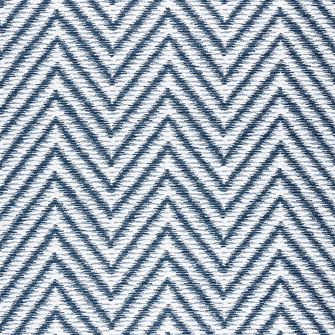 Aliso Navy W8819 by Thibaut Fabric Thibaut Fabric Aliso Navy W8819Fabric Haven 100% Polyester (UV) U.S.A. </p><p>Repeat: V: 6.75 54 - Fabric Carolina -