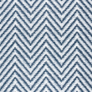 Aliso Navy W8819 by Thibaut Designer Fabric