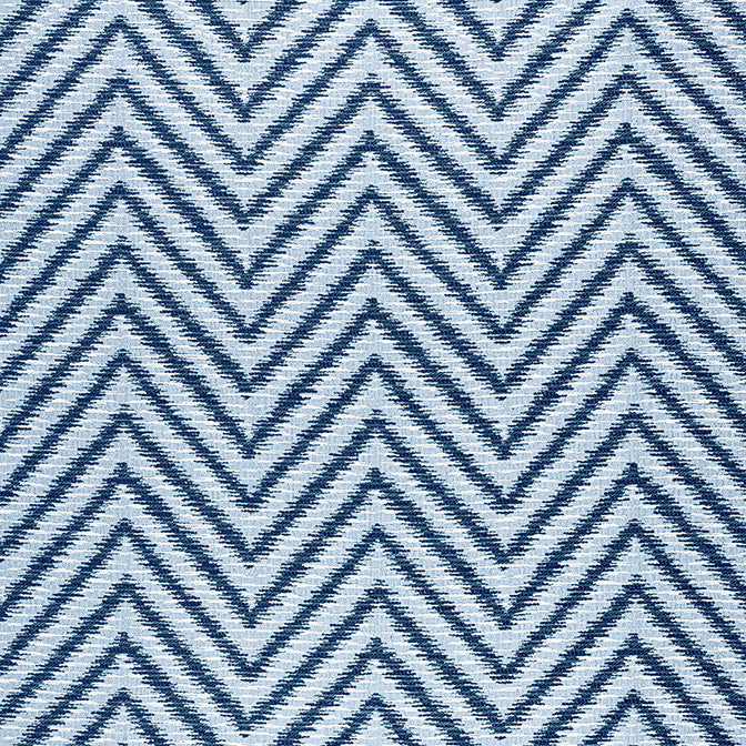 Aliso Denim W8820 by Thibaut Fabric Thibaut Fabric Aliso Denim W8820Fabric Haven 100% Polyester (UV) U.S.A. </p><p>Repeat: V: 6.75 54 - Fabric Carolina -