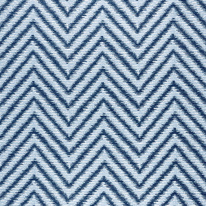 Aliso Denim W8820 by Thibaut Designer Fabric