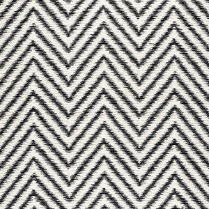 Aliso Onyx W8823 by Thibaut Designer Fabric