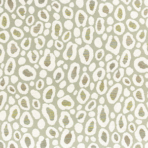 Kenzo Aloe W8827 by Thibaut Designer Fabric