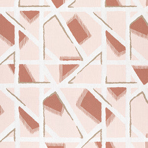 Hazen Clay W8832 by Thibaut Designer Fabric