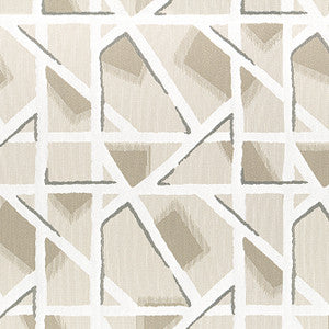 Hazen Sahara W8833 by Thibaut Designer Fabric