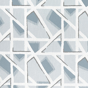 Hazen Heron W8834 by Thibaut Designer Fabric