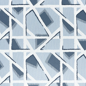 Hazen Denim W8835 by Thibaut Designer Fabric