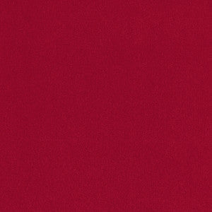 Alto Velvet Ruby W8932 by Thibaut Designer Fabric