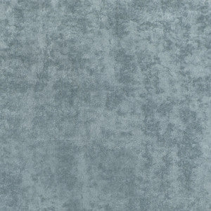 Celeste Velvet Cloud W8970 by Thibaut Designer Fabric