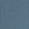 SALEM STRIPE Navy W9139 by Thibaut Designer Fabric