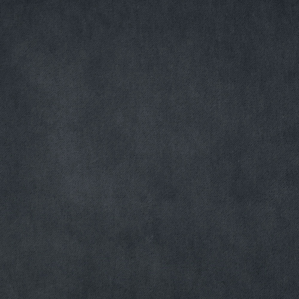 Wadsworth 16 Slate by Marcus William Designer Fabric KAI/MARCUS WILLIAM SAVONA 80%POL 20%COT BELGIUM Horizontal: 0.000 and Vertical: 0.000 54.25 in - Swanky Fabrics -