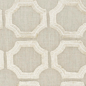 Wafer 1 Sand by Stout Designer Fabric
