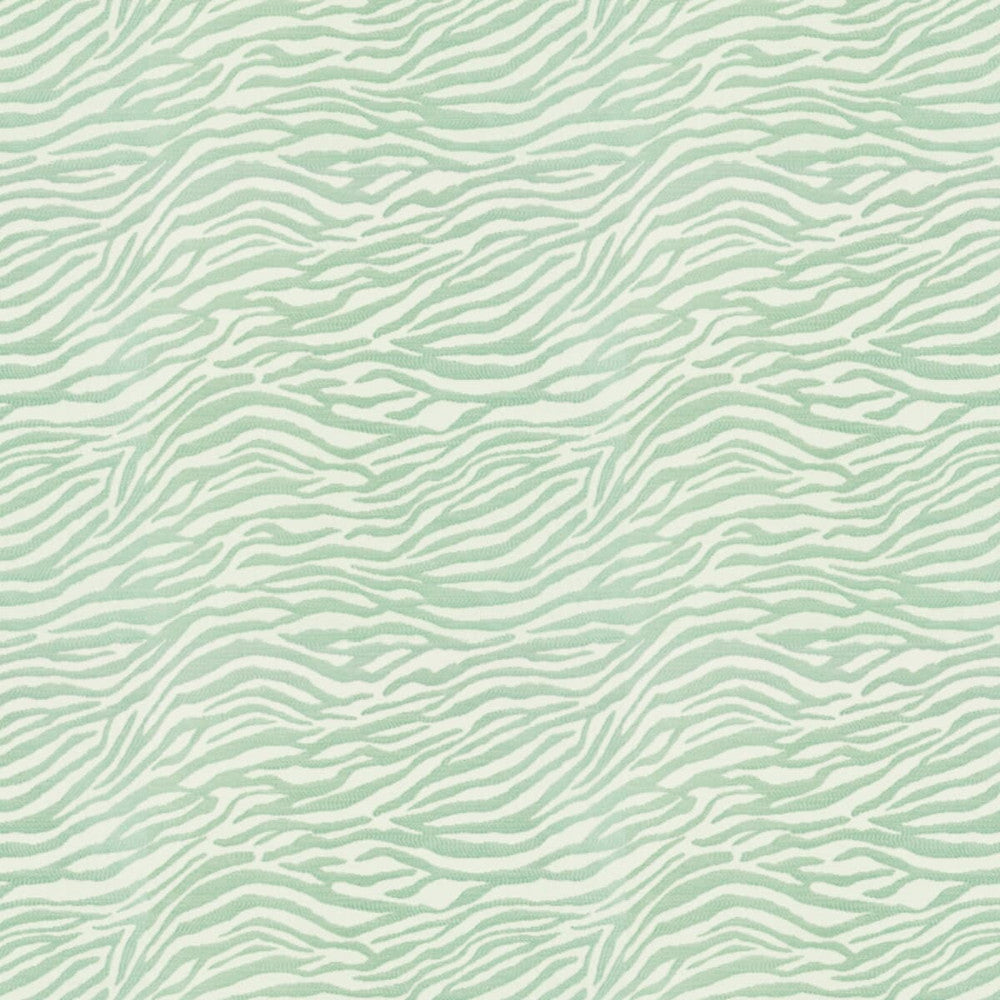 Waffle 1 Aqua by Stout Designer Fabric Rainbow Library Aquamarine/Seacrest 75% Spun Viscose 25% Polyester CHINA FLAME RETARDANT-U.F.A.C. CLASS 1 (OR A) CATB 117-2013 WYZENBEEK 35 000 DOUBLE RUB WEAR TEST (HEAVY DUTY) Horizontal: 14 and Vertical: 14 56 in - Swanky Fabrics -