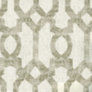 Wagner Taupe by Norbar Designer Fabric