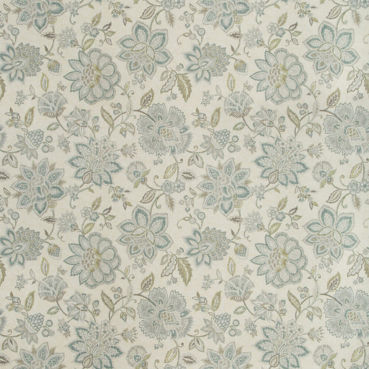 Waimea-15 by Kravet Basics Designer Fabric COTTON - 100% Spain HEAVY Horizontal: 27 and Vertical: 27 54 - Swanky Fabrics -