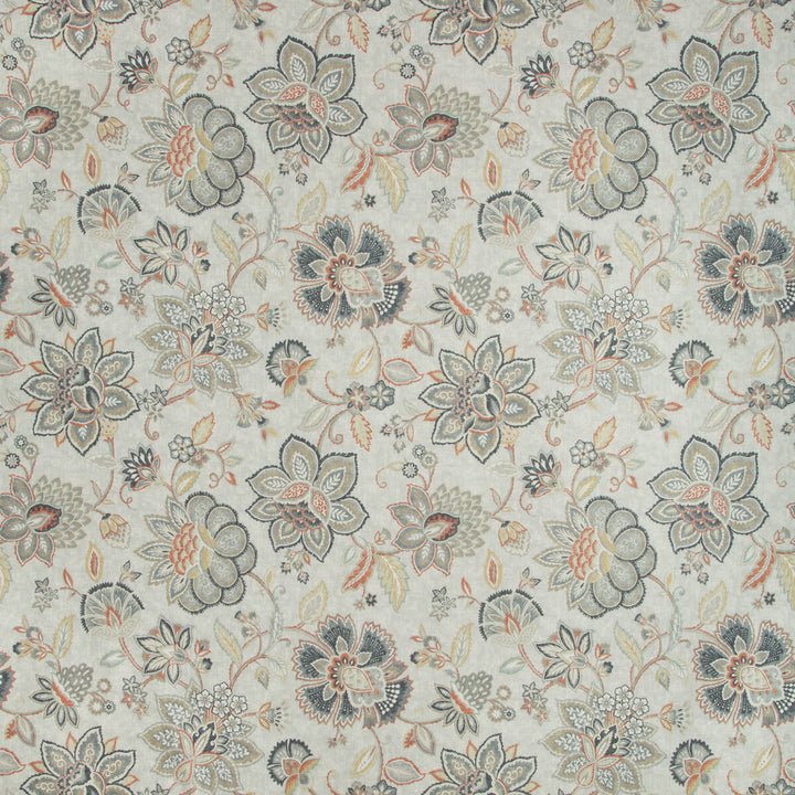 Waimea-512 by Kravet Basics Designer Fabric COTTON - 100% Spain HEAVY Horizontal: 27 and Vertical: 27 54 - Swanky Fabrics -