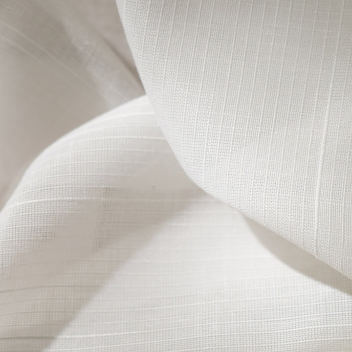 Celestial Wakatipu Blanc by Europatex Designer Fabric Celestial 100% Polyester 125.00 inches - Swanky Fabrics -