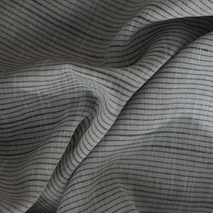 Celestial Wakatipu Mirage Gray by Europatex Designer Fabric