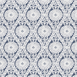 Walcott 1 Slate by Aoc Designer Fabric
