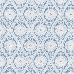 Walcott 2 Sky by Aoc Designer Fabric