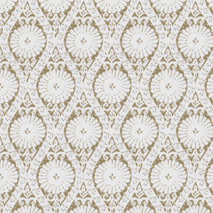 Walcott 3 Khaki by Aoc Designer Fabric